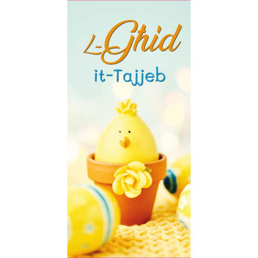 Picture of L-GHID IT-TAJJEB MONEY WALLET
